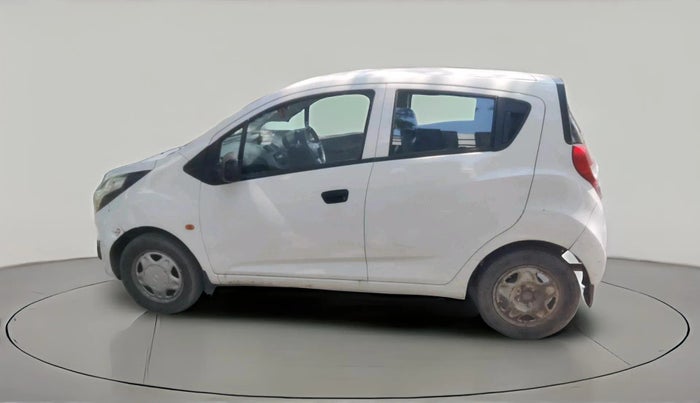 2014 Chevrolet Beat LS DIESEL, Diesel, Manual, 85,905 km, exterior