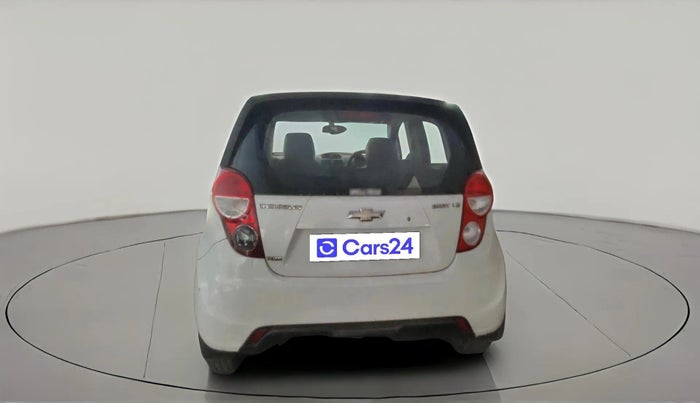 2014 Chevrolet Beat LS DIESEL, Diesel, Manual, 85,905 km, exterior