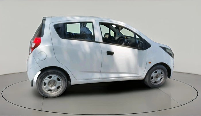 2014 Chevrolet Beat LS DIESEL, Diesel, Manual, 85,905 km, exterior