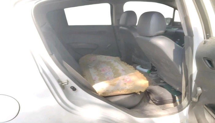 2014 Chevrolet Beat LS DIESEL, Diesel, Manual, 85,905 km, interior