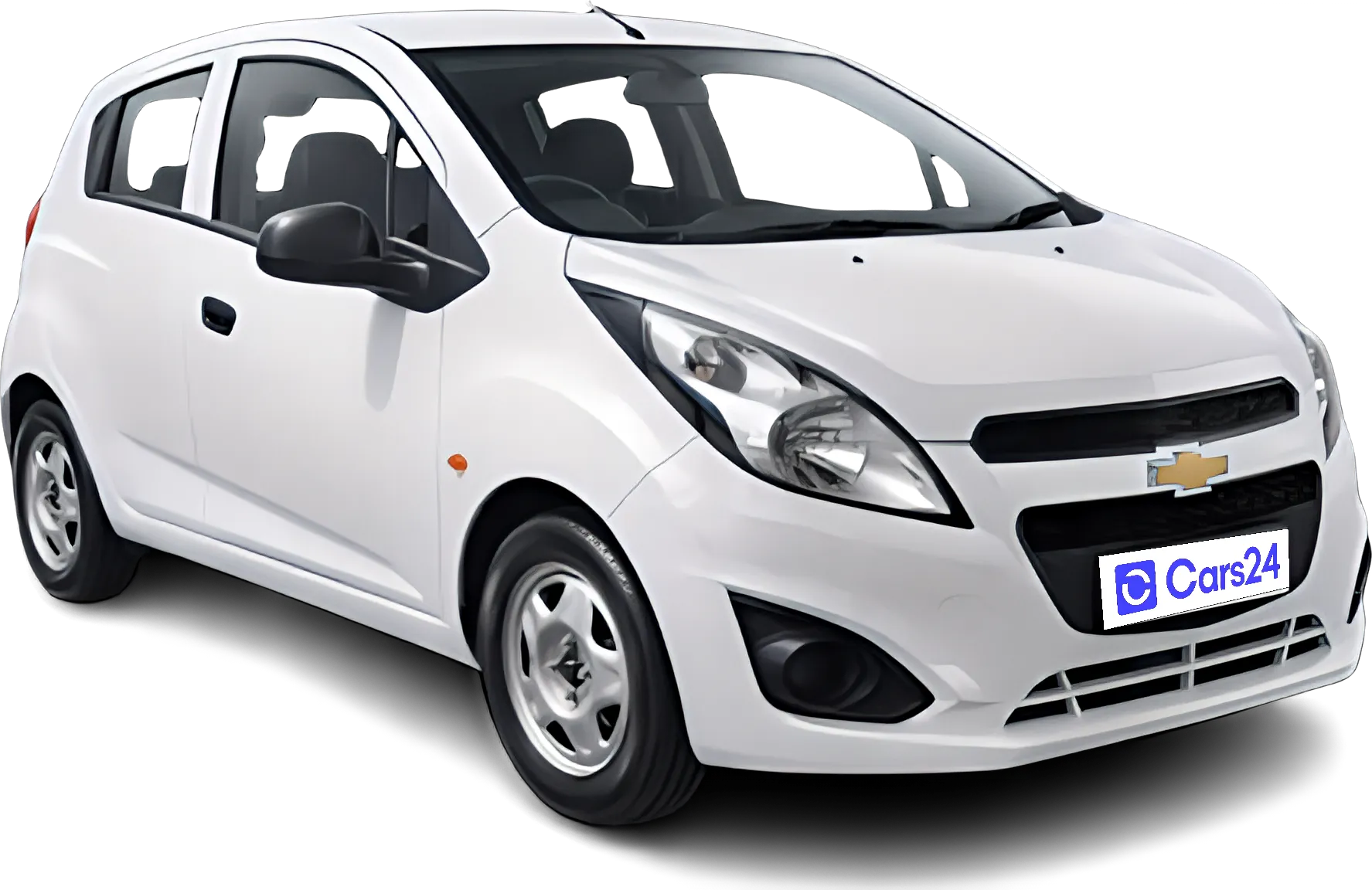 2014 Chevrolet Beat - Hatchback - Diesel - Manual - ₹1.45 lakh