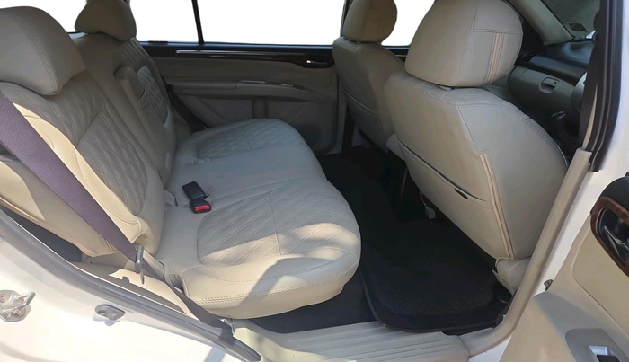 2014 Mitsubishi Pajero Sport 2.5 MT, Diesel, Manual, 95,268 km, interior