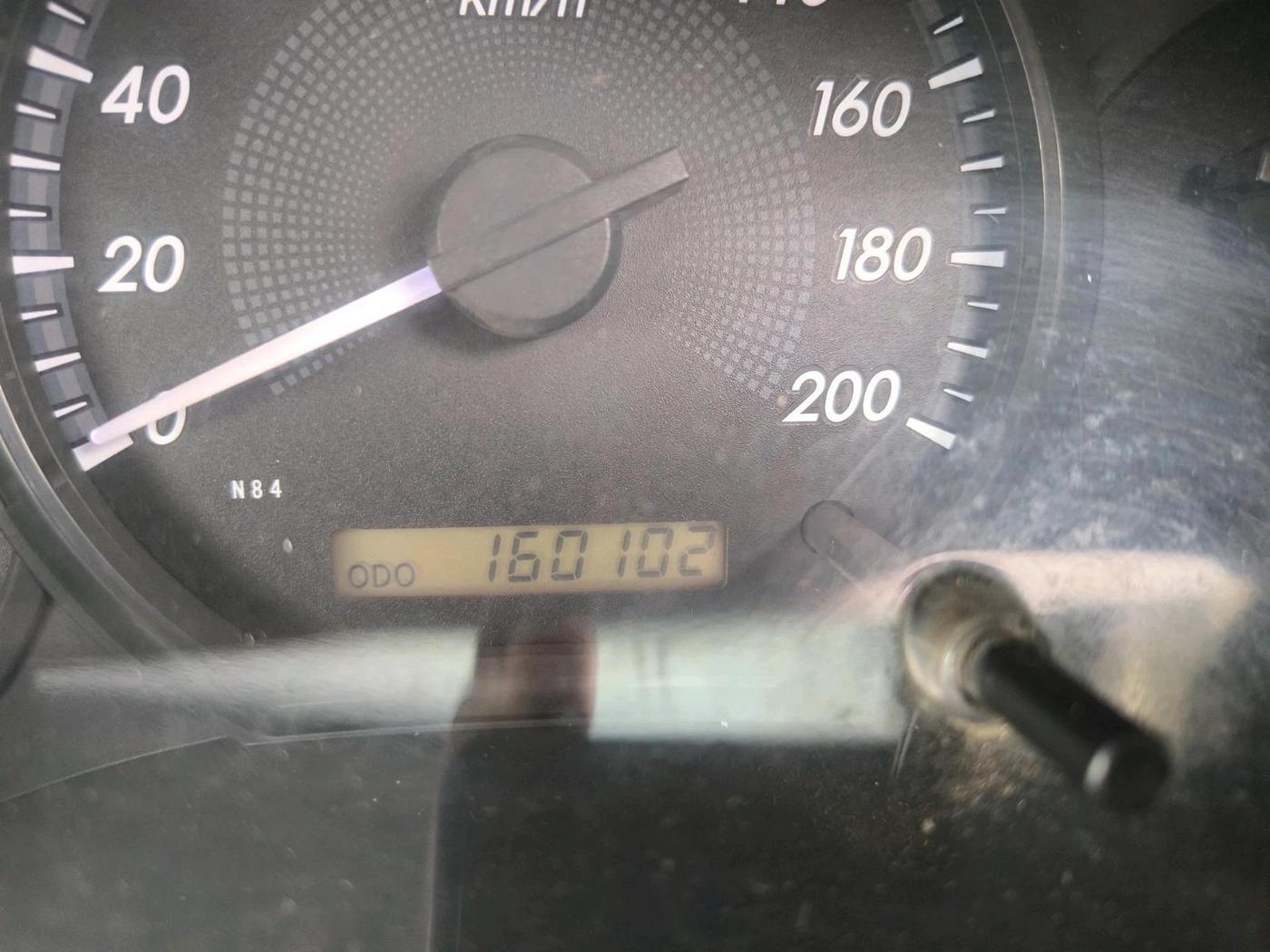 2013 Toyota Innova 2.5 G 8 STR, Diesel, Manual, 1,60,102 km, interior