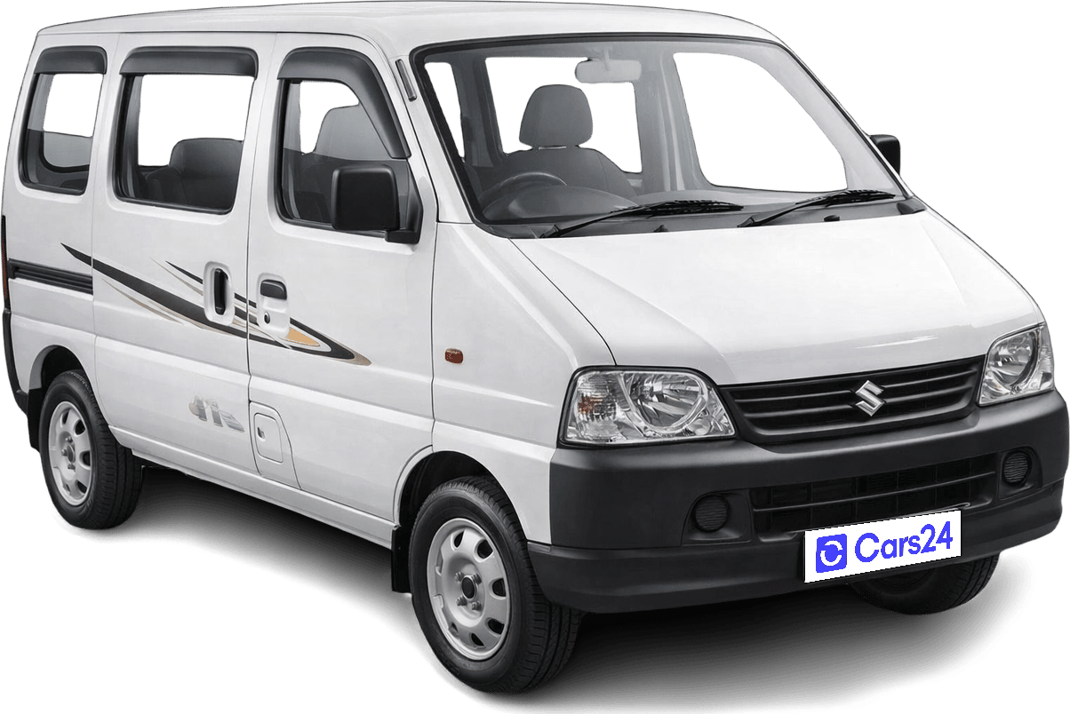 2019 Maruti Eeco - SUV - CNG - Manual - ₹2.50 lakh