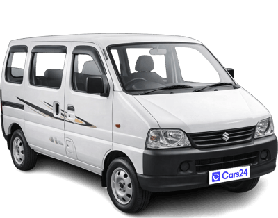 2019 Maruti Eeco - SUV - CNG - Manual - ₹2.50 lakh