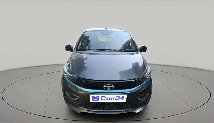 2024 Tata TIAGO EV XZ PLUS TECH LUX LONG RANGE, Electric, Automatic, 32,057 km, exterior