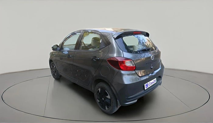 2024 Tata TIAGO EV XZ PLUS TECH LUX LONG RANGE, Electric, Automatic, 32,057 km, exterior