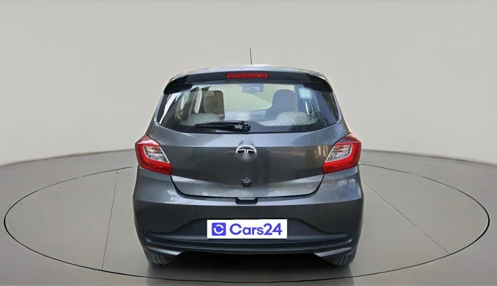 2024 Tata TIAGO EV XZ PLUS TECH LUX LONG RANGE, Electric, Automatic, 32,057 km, exterior