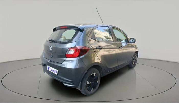 2024 Tata TIAGO EV XZ PLUS TECH LUX LONG RANGE, Electric, Automatic, 32,057 km, exterior