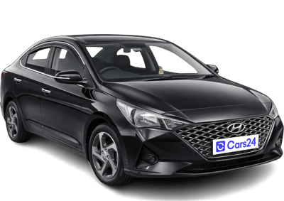 2022 Hyundai Verna - Sedan - CNG - Manual - ₹7.70 lakh