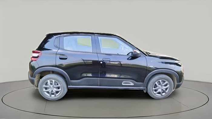 2026 CITROEN C3 LIVE 1.2, Petrol, Manual, 16,368 km, exterior