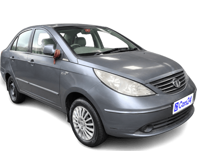 2011 Tata Manza - Sedan - Petrol - Manual - ₹1.42 lakh