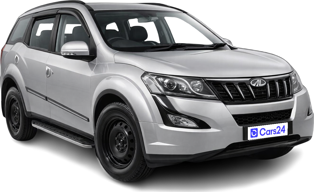 2018 Mahindra XUV500 - SUV - Diesel - Manual - ₹5.75 lakh