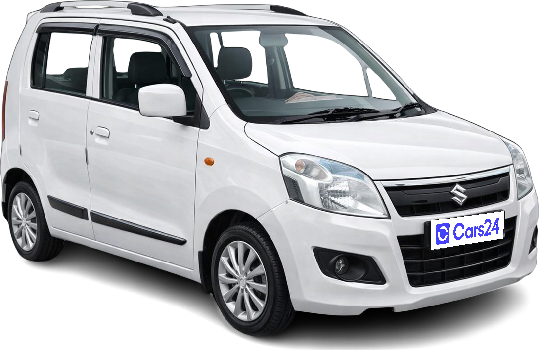 2013 Maruti Wagon R 1.0 - Hatchback - CNG - Manual - ₹1.50 lakh