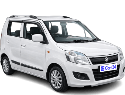 2013 Maruti Wagon R 1.0 - Hatchback - CNG - Manual - ₹1.50 lakh