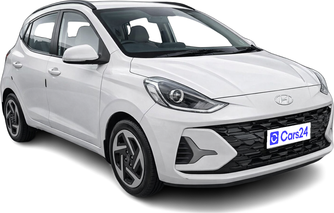 2023 Hyundai GRAND I10 NIOS - Hatchback - CNG - Manual - ₹6.57 lakh