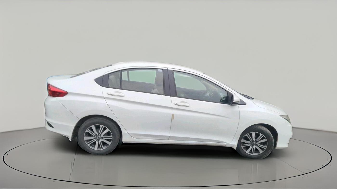 2018 Honda City 1.5L I-VTEC SV, Petrol, Manual, 43,329 km, exterior