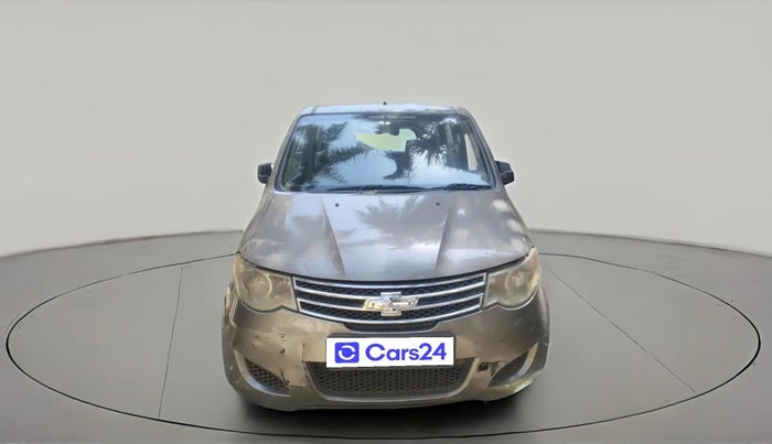 2015 Chevrolet Enjoy 1.3 LS 8 STR, Diesel, Manual, 2,26,330 km, exterior