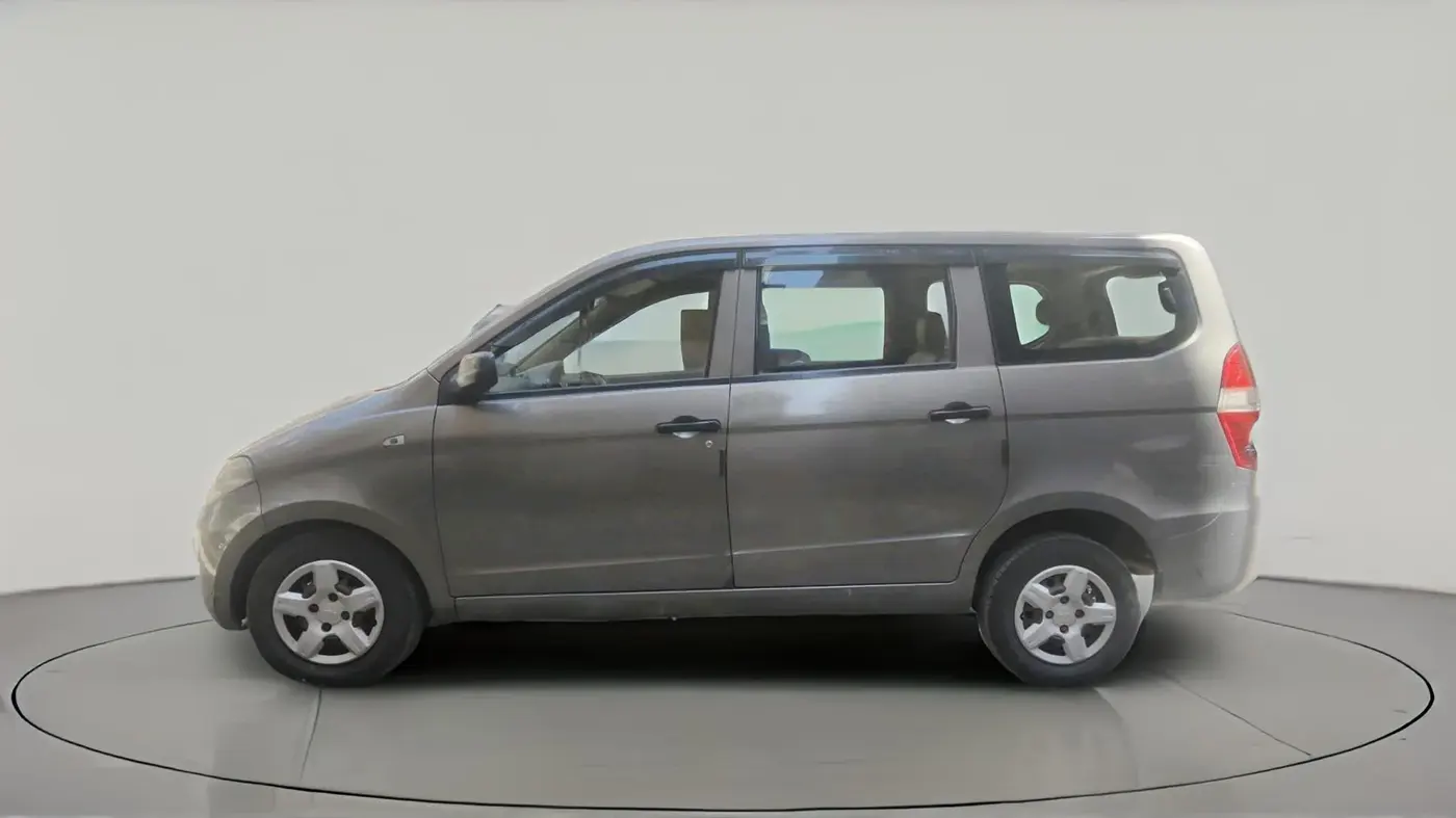 2015 Chevrolet Enjoy 1.3 LS 8 STR, Diesel, Manual, 2,26,330 km, exterior