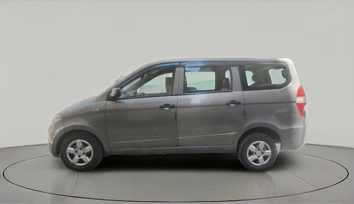 2015 Chevrolet Enjoy 1.3 LS 8 STR, Diesel, Manual, 2,26,330 km, exterior