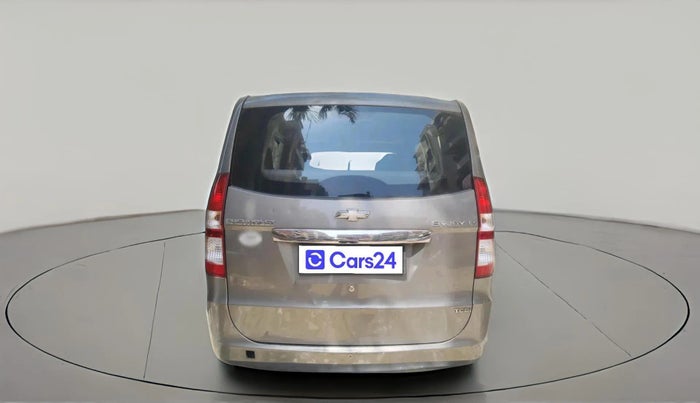 2015 Chevrolet Enjoy 1.3 LS 8 STR, Diesel, Manual, 2,26,330 km, exterior