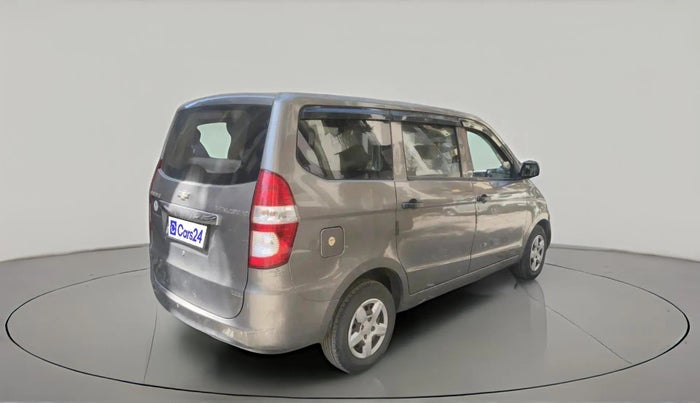 2015 Chevrolet Enjoy 1.3 LS 8 STR, Diesel, Manual, 2,26,330 km, exterior