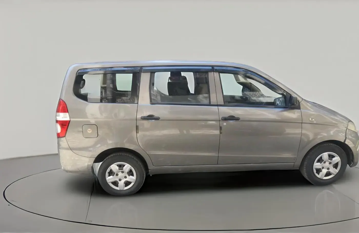 2015 Chevrolet Enjoy 1.3 LS 8 STR, Diesel, Manual, 2,26,330 km, exterior