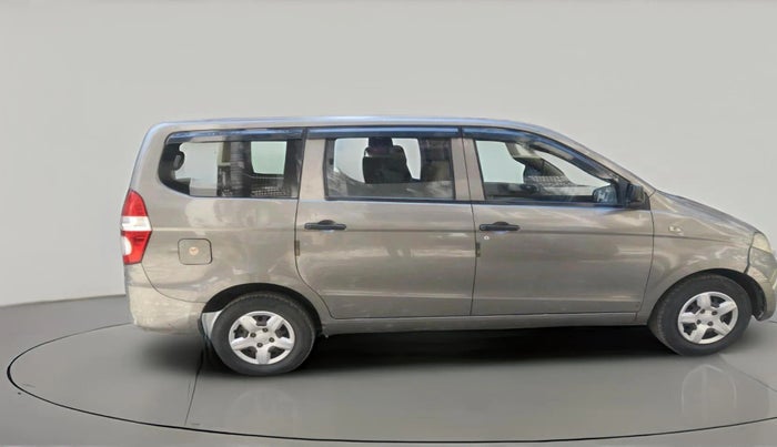 2015 Chevrolet Enjoy 1.3 LS 8 STR, Diesel, Manual, 2,26,330 km, exterior