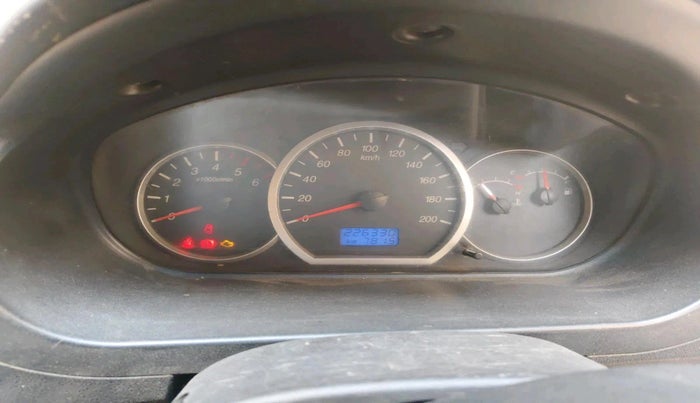 2015 Chevrolet Enjoy 1.3 LS 8 STR, Diesel, Manual, 2,26,330 km, interior