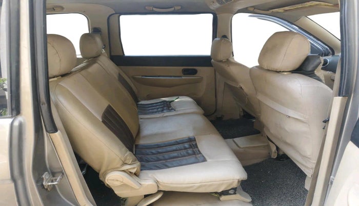 2015 Chevrolet Enjoy 1.3 LS 8 STR, Diesel, Manual, 2,26,330 km, interior