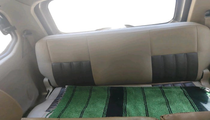 2015 Chevrolet Enjoy 1.3 LS 8 STR, Diesel, Manual, 2,26,330 km, interior