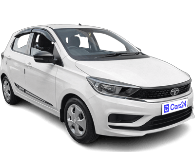 2022 Tata Tiago - Hatchback - CNG - Manual - ₹4.50 lakh