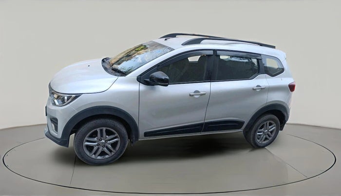 2023 Renault TRIBER RXZ AMT, Petrol, Automatic, 13,094 km, exterior