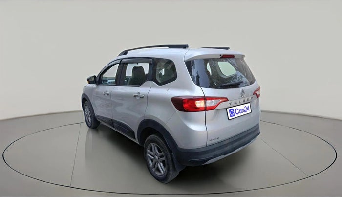 2023 Renault TRIBER RXZ AMT, Petrol, Automatic, 13,094 km, exterior