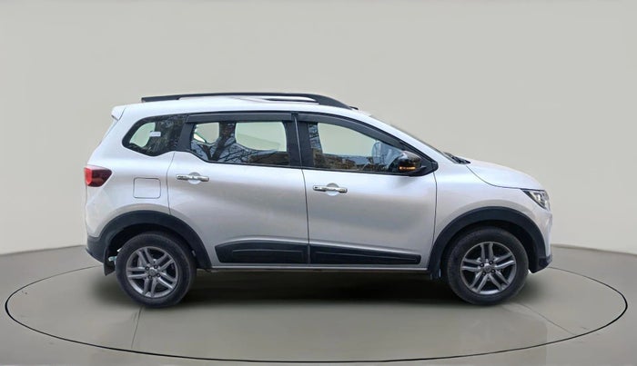 2023 Renault TRIBER RXZ AMT, Petrol, Automatic, 13,094 km, exterior