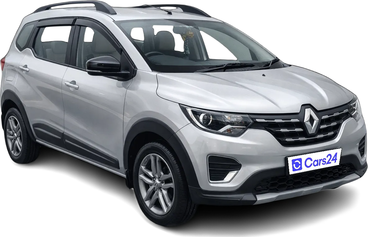 2023 Renault TRIBER - SUV - Petrol - Automatic - ₹6.70 lakh