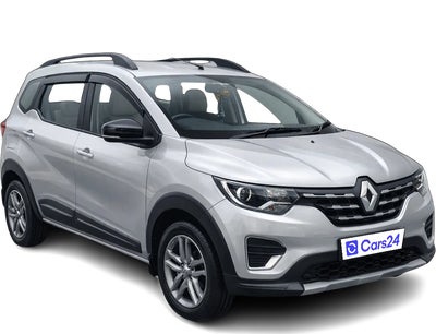 2023 Renault TRIBER - SUV - Petrol - Automatic - ₹6.70 lakh