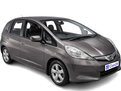 2011 Honda Jazz - Hatchback - Petrol - Manual - ₹1.45 lakh