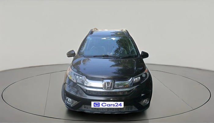 2016 Honda BR-V 1.5L I- DTEC V, Diesel, Manual, 1,39,351 km, exterior