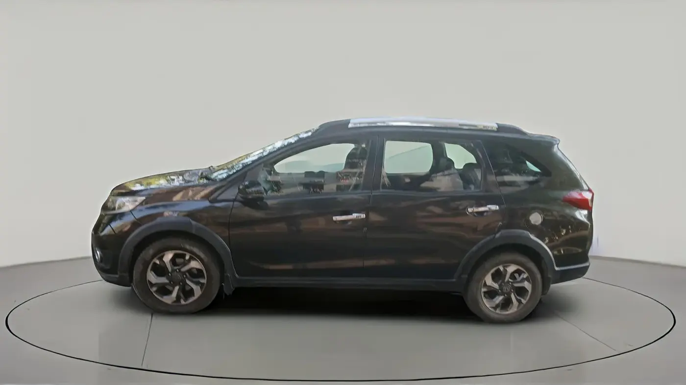 2016 Honda BR-V 1.5L I- DTEC V, Diesel, Manual, 1,39,351 km, exterior