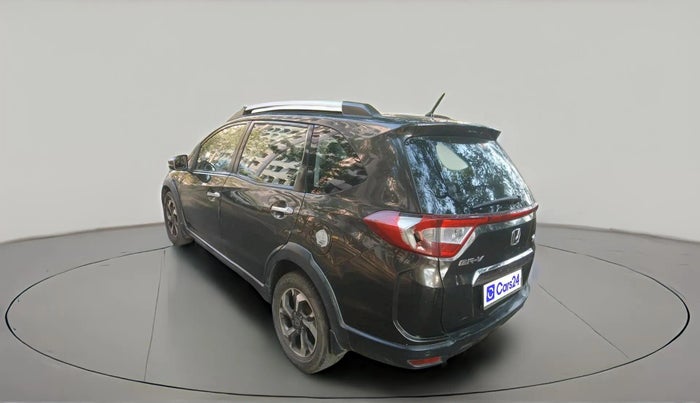 2016 Honda BR-V 1.5L I- DTEC V, Diesel, Manual, 1,39,351 km, exterior