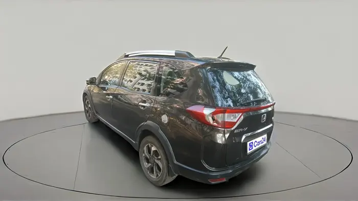 2016 Honda BR-V 1.5L I- DTEC V, Diesel, Manual, 1,39,351 km, exterior