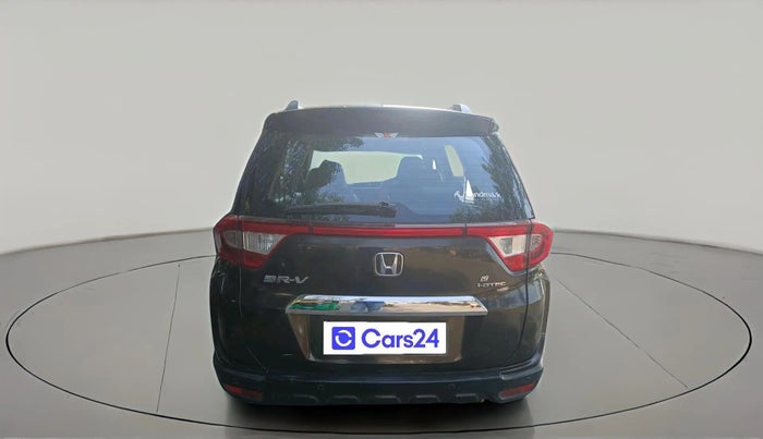 2016 Honda BR-V 1.5L I- DTEC V, Diesel, Manual, 1,39,351 km, exterior