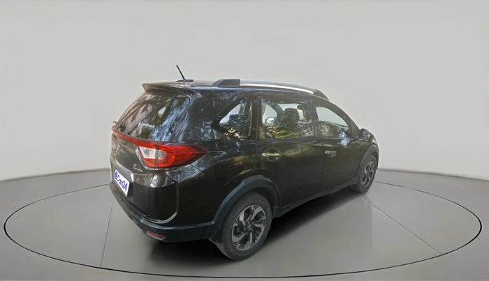 2016 Honda BR-V 1.5L I- DTEC V, Diesel, Manual, 1,39,351 km, exterior