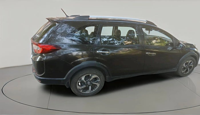 2016 Honda BR-V 1.5L I- DTEC V, Diesel, Manual, 1,39,351 km, exterior