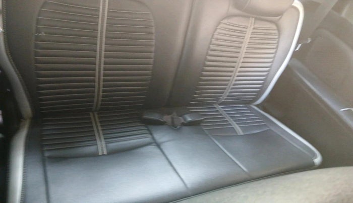 2016 Honda BR-V 1.5L I- DTEC V, Diesel, Manual, 1,39,351 km, interior