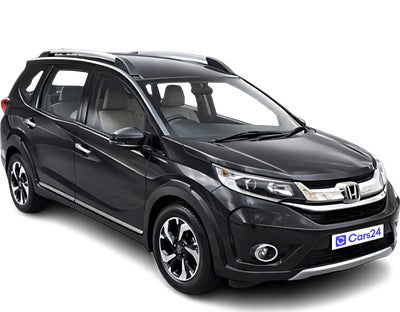 2016 Honda BR-V - SUV - Diesel - Manual - ₹4.98 lakh