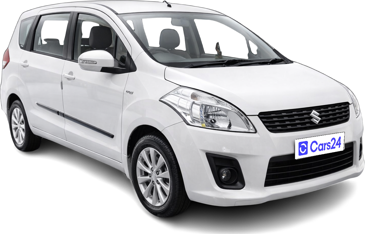 2014 Maruti Ertiga - SUV - Diesel - Manual - ₹3.88 lakh