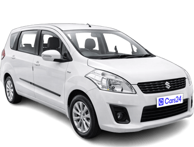 2014 Maruti Ertiga - SUV - Diesel - Manual - ₹3.88 lakh