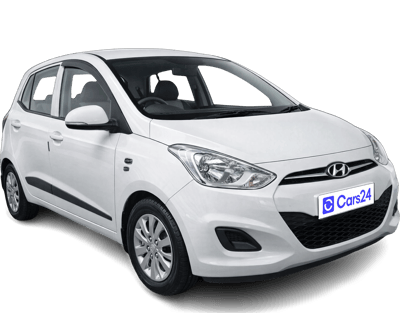 2013 Hyundai Grand i10 - Hatchback - Petrol - Manual - ₹2.29 lakh